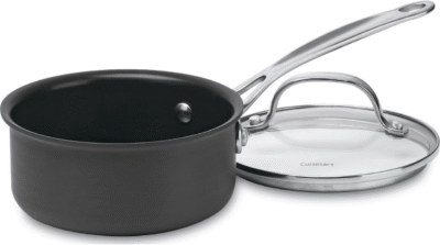 The 5 Best Non-Stick Saucepans (2025) 1