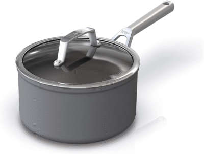 The 5 Best Non-Stick Saucepans (2025) 5