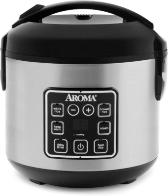 The 5 Best Digital Rice Cookers 1
