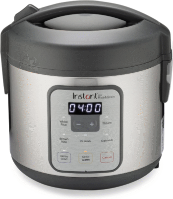 The 5 Best Digital Rice Cookers 3
