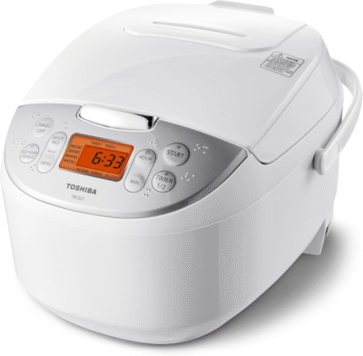 The 5 Best Digital Rice Cookers 4