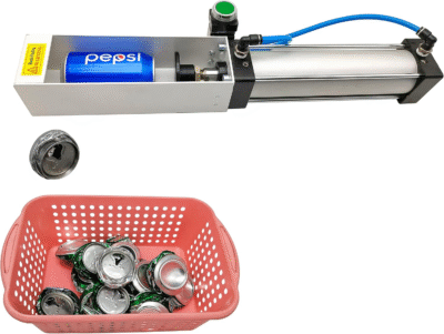 The 4 Best Can Crushers 4