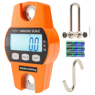 The 4 Best Hanging Dial Scales 2
