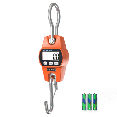 The 4 Best Hanging Dial Scales 1