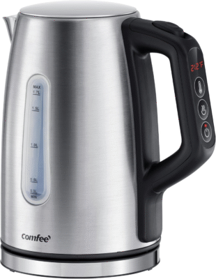 The 8 Best Electric Kettles 3