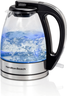 The 8 Best Electric Kettles 1