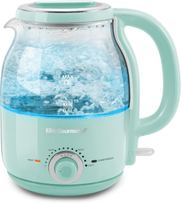 The 8 Best Electric Kettles 6