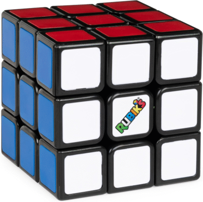 The 6 Best 3x3 Rubiks Cubes 1
