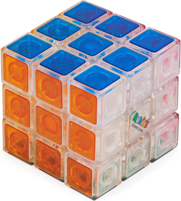 The 6 Best 3x3 Rubiks Cubes 5