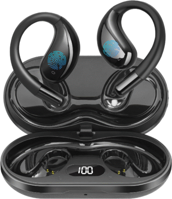 4 Best Wireless Earbuds for iPhone 17 Series 4