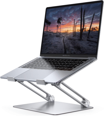 The 10 Best Laptop Stands 1