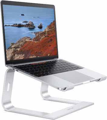 The 10 Best Laptop Stands 3