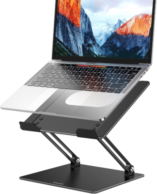 The 10 Best Laptop Stands 5