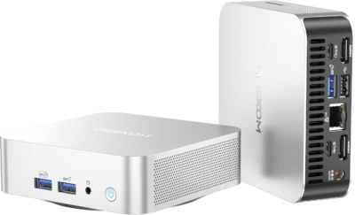 4 Best Budget Desktop Computers 1