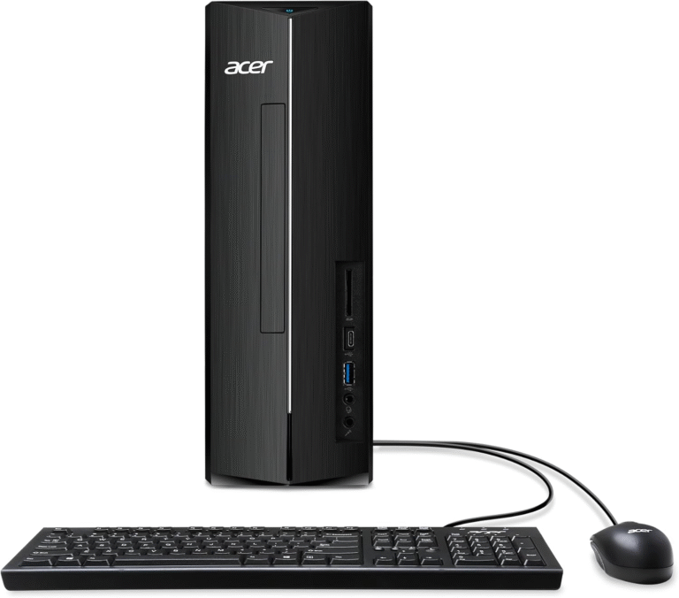 Best Budget Desktop Computers
