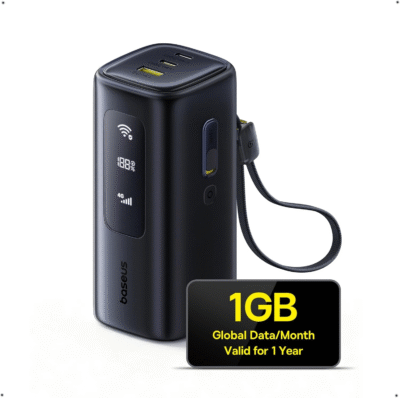 The 5 Best Power Banks for Tablets 3