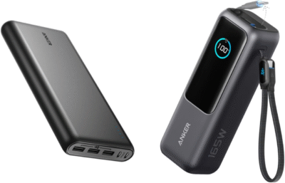The 5 Best Power Banks for Tablets 4