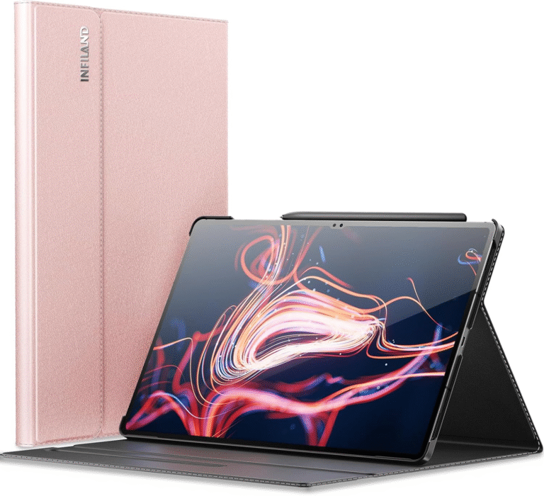 Best Cases for the Samsung Galaxy Tab S11 Ultra