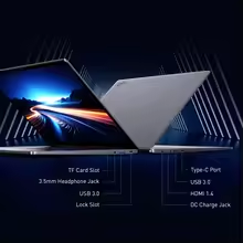 The 4 Best Laptops on AliExpress 4