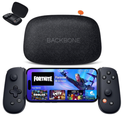 4 Best Gaming Controllers for iPhones 1