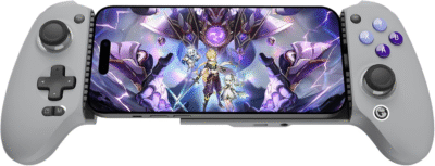 4 Best Gaming Controllers for iPhones 3