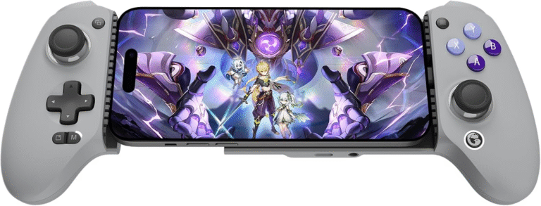 4 Best Gaming Controllers for iPhones 2026 | Rank1one