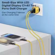 The 5 Best Phone Chargers on AliExpress 4