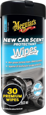 The 4 Best Car Cleaning Wipes 2