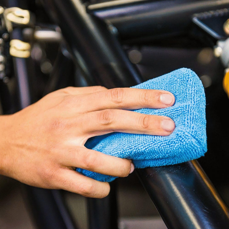 Best Car Cleaning Wipes