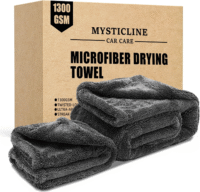 Best Car Drying Towels