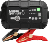 Best Car Battery Chargers
