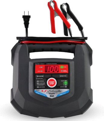 The 4 Best Car Battery Chargers 3
