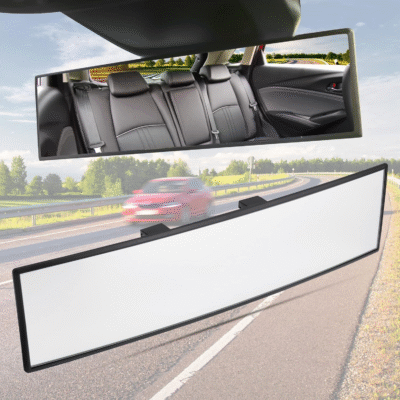 The 4 Best Rear View Mirrors 3
