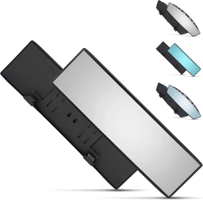 The 4 Best Rear View Mirrors 2