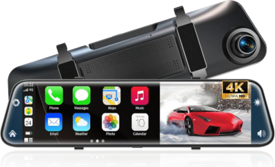 The 4 Best Rear View Mirrors 4