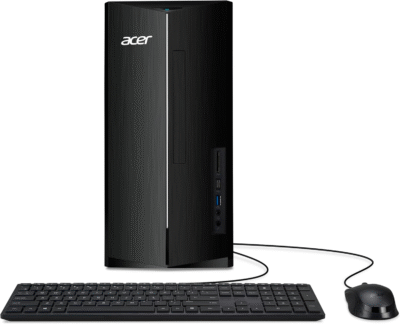 The 5 Best Acer Desktops 1