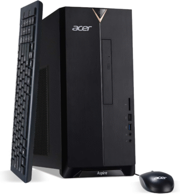 The 5 Best Acer Desktops 4