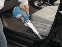 Best Car Vacuum Cleaners