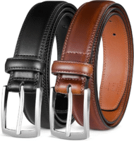 Best-Selling Belts for Men on Amazon