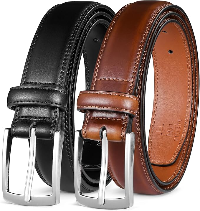 Best-Selling Belts for Men on Amazon