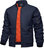 Best-Selling Jackets for Men on Amazon