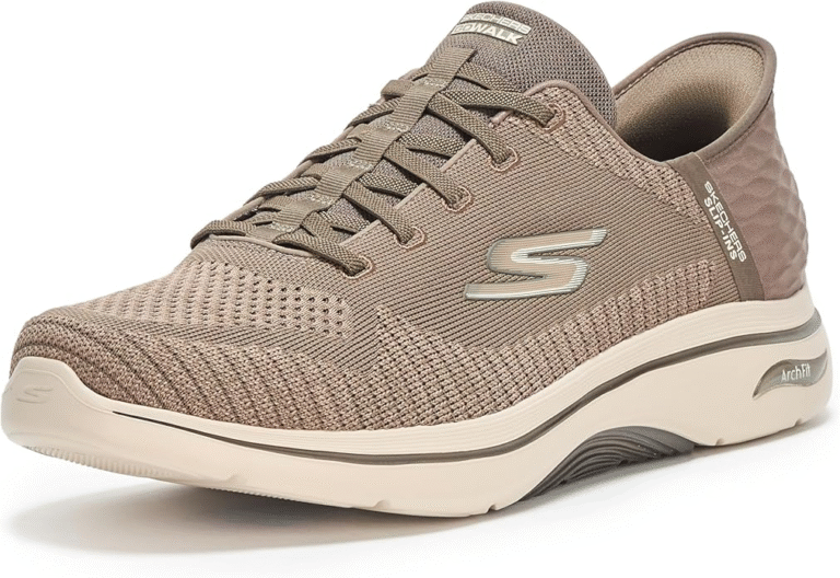 Best Skechers Shoes for Men