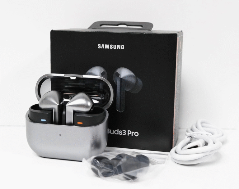 Best Earbuds for Galaxy S25 Series Phones