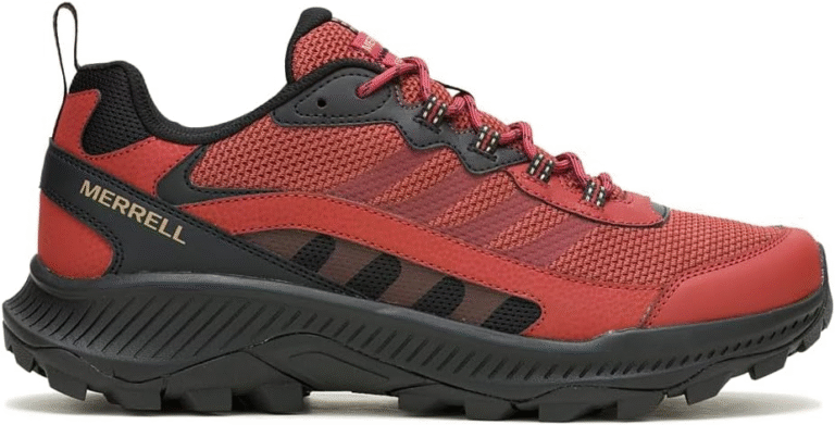 Best Merrell Shoes for Men