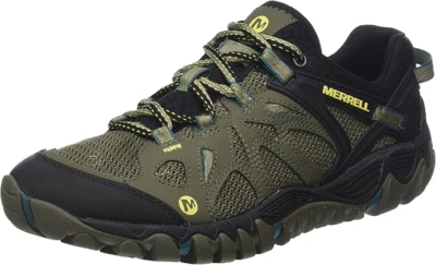 The 5 Best Merrell Shoes for Men 4