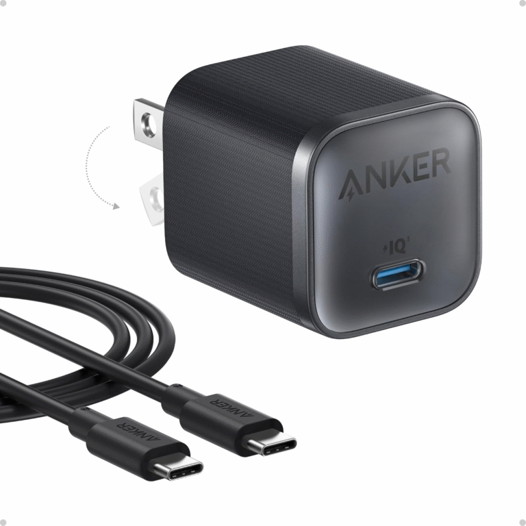 Best Chargers for Galaxy Tab 11 Ultra