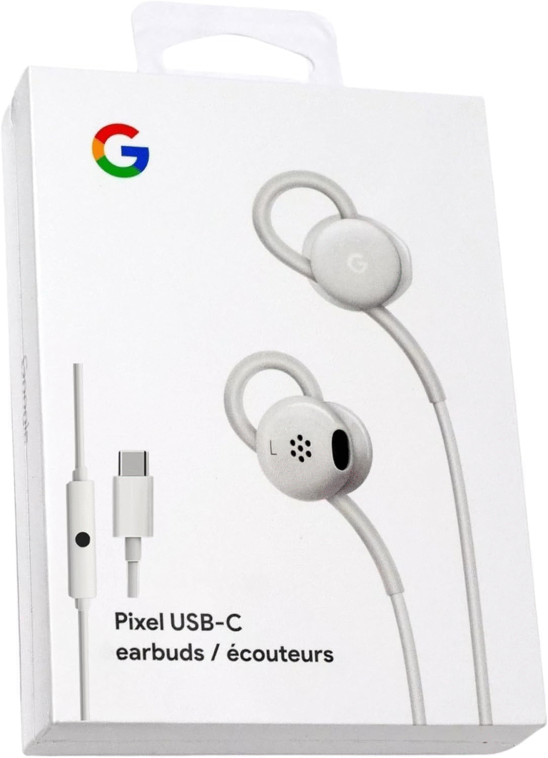 Best USB-C Wired Earbuds