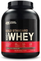 Best-Selling Whey Protein Powders