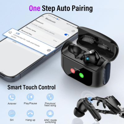 The 5 Best Earbuds for iPhone 15 Series 2