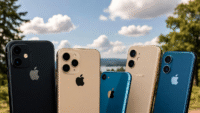 Best-Selling Smartphones in the Netherlands
